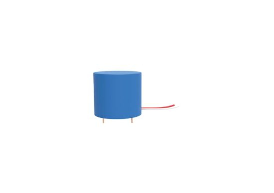 Transformador de corriente de adquisición de señal actual de protección de reproducción 220kv-500kv