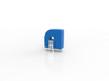 Sensor de corriente de efecto Hall CC 0-5 V