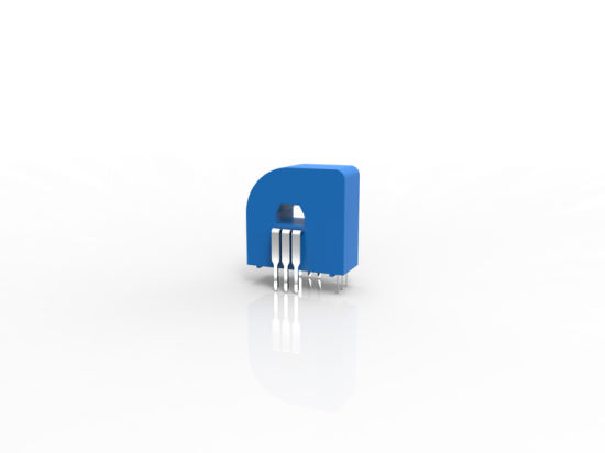 Sensor de corriente de efecto Hall CC 0-5 V