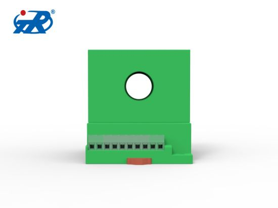 Acondicionamiento de señal Sensor de corriente CA a CC Transductor Transductor