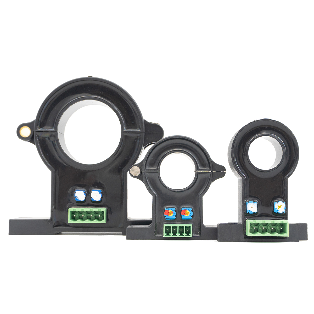Unidades de frecuencia variable impulsadas por el sensor Hall: desbloqueo de control de velocidad de eficiencia energética para motores de CA
