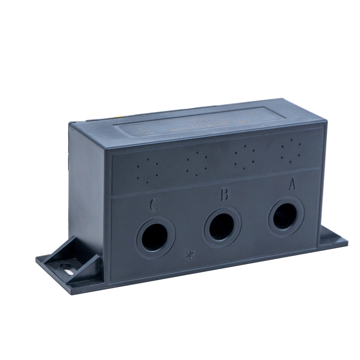 Transformador de corriente CA de 50 Hz Transformador de corriente