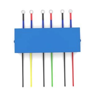 Transformador de corriente de micor de soporte de 3kV