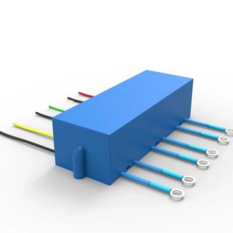 Transformador de corriente de micor de soporte de 3kV