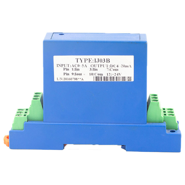 Sensor de transductor del transmisor del aislamiento del uso de la detección automática