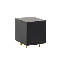 TR2121-1C Se pueden personalizar varias formas para la instalación de PCB, transformador de corriente de instrumento multifuncional 5A/2,5mA