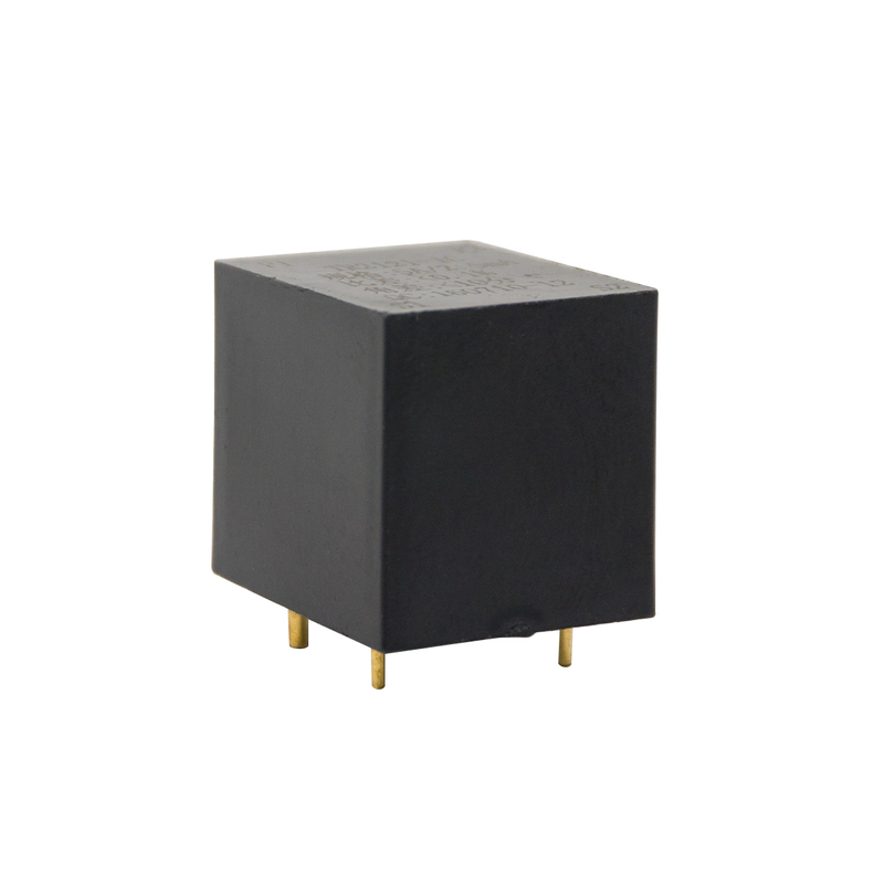 TR2121-1C múltiples formas se pueden personalizar para la instalación de PCB, transformador de corriente multifuncional de instrumentos 5A/2.5MA