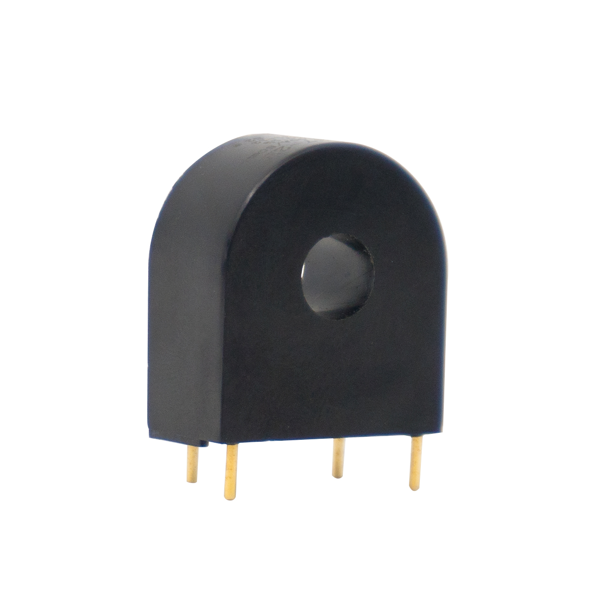 TR2137-2B Mini Transformador de corriente Fábrica AC CT PCB 1A/20MA 5A/2.5MA 10A/5MA 50A/50MA 100A/50MA Sensor de corriente