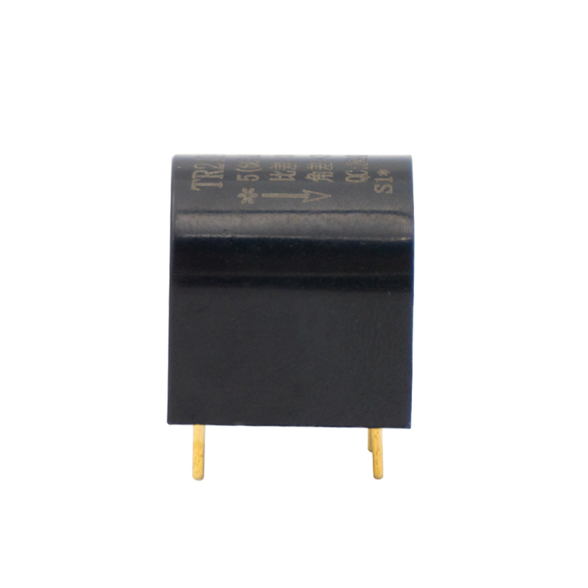 TR21141-1C transformador de corriente PCB de microinstrumento de alta precisión 5A/2.5mA 60A/2.5mA transformador de corriente 5a 50ma