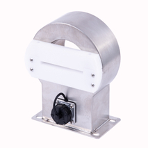 Sensor de tierra del núcleo del transformador (tipo de núcleo cruzado de circuito cerrado)