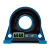 TR0215A-LBH24 Efecto de salón Sensor de corriente DC 0 ~ 200a/DC 0 ~ 10V