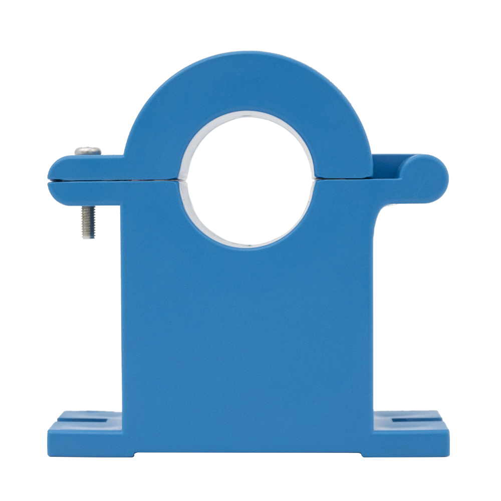 TR0261-LKH24 ‌Open-Loop Hall Effect Sensor de corriente DC 0 ~ 100A/DC 0 ~ 10V