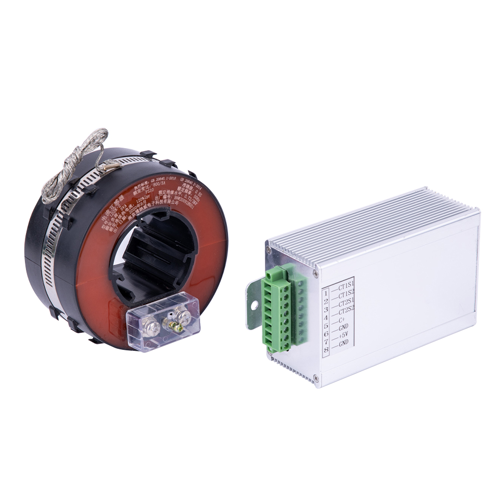 Dispositivo de recolección de energía CT TRGK-300