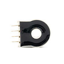 Programación del sensor Hall