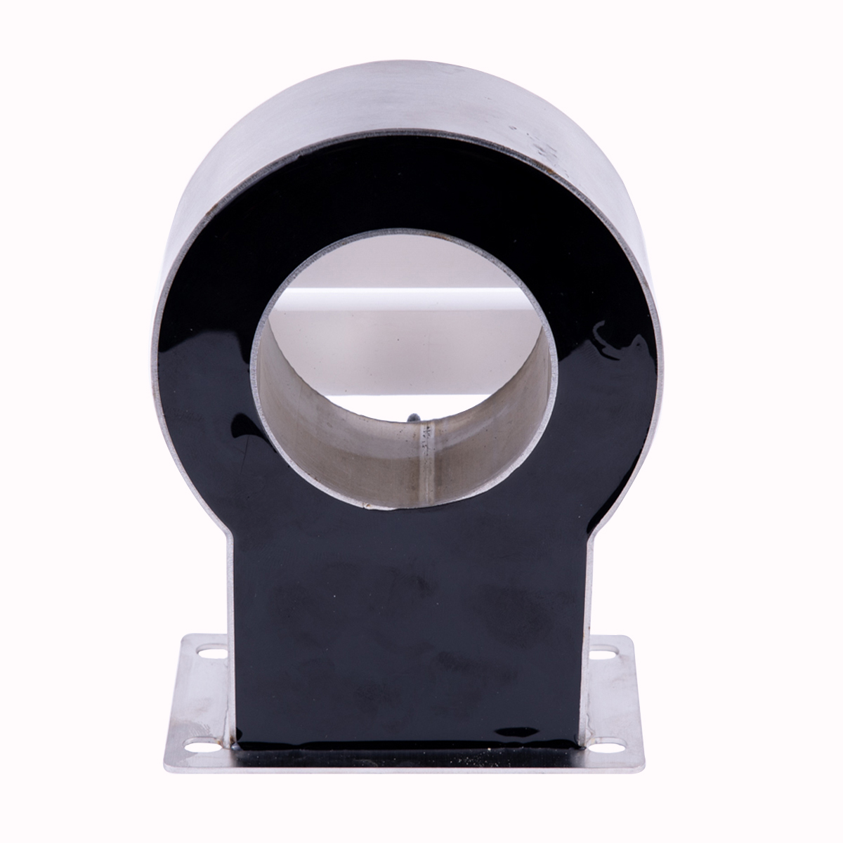 Sensor de tierra del núcleo del transformador (tipo de núcleo cruzado de circuito cerrado)