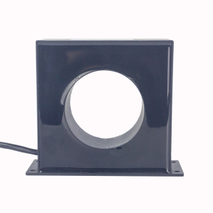 Sensor de corriente de fuga de flujo cero pasivo serie XLW
