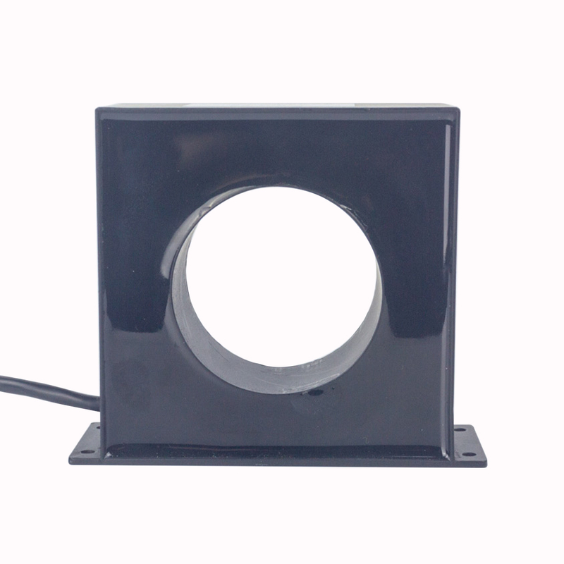 Sensor de corriente de fuga de flujo de cero pasivo de la serie XLW