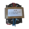 Transformador TRTDDY-R R-TRANSFORMA DE CORRITOR ELECTRICA POWER 5W-3000W