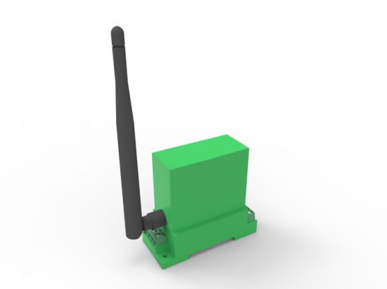 Transductor de corriente de aislamiento de señal de tipo de potencia