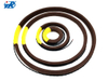 Transformador de corriente flexible Bobina Rogowski de gran ancho de banda