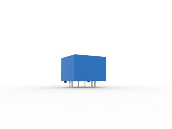 Transformador de microcorriente de componente de equipo inteligente