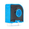 El sensor de corriente de efecto de circuito cerrado (balance magnético)