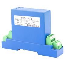 Sensor de transductor del transmisor del aislamiento del uso de la detección automática