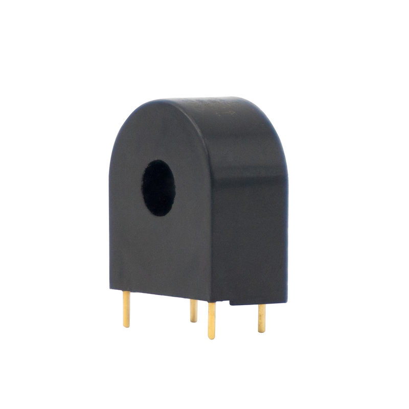 TR2137-2B Mini Transformador de corriente Fábrica AC CT PCB 1A/20MA 5A/2.5MA 10A/5MA 50A/50MA 100A/50MA Sensor de corriente