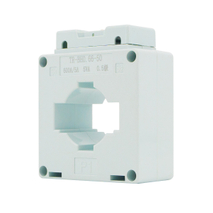 Transformador de corriente serie tipo barra colectora BHSDH