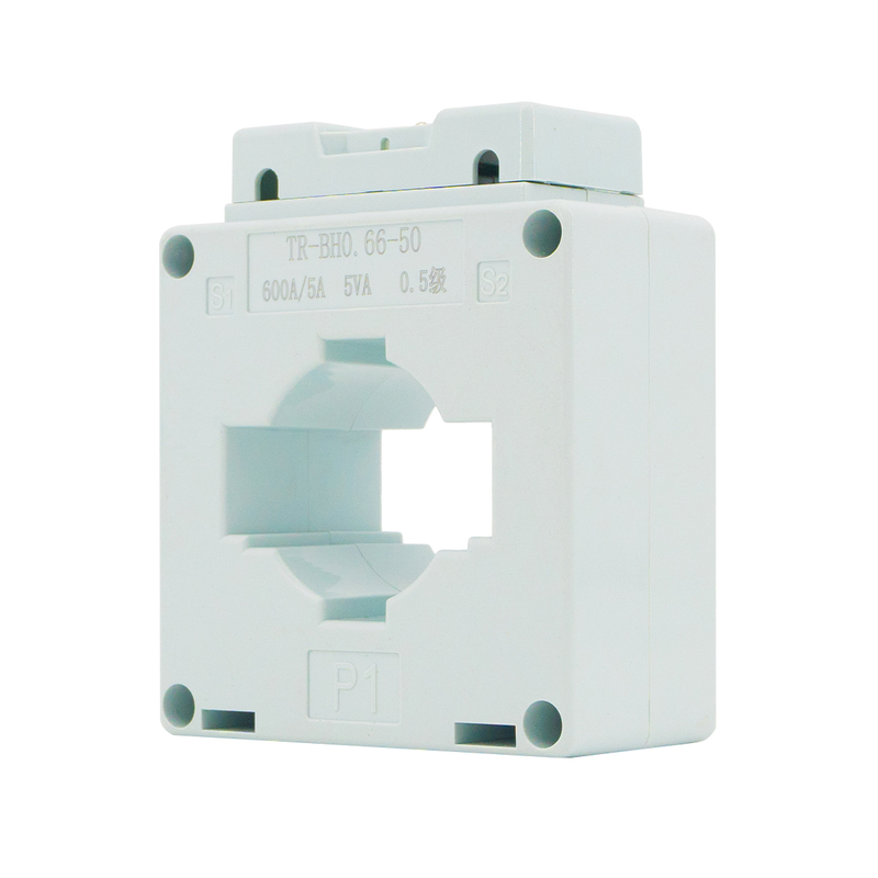 Transformador de corriente serie tipo barra colectora BHSDH