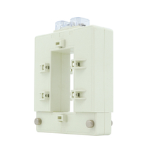 Transformador de corriente separado tipo barra colectora serie TRDP