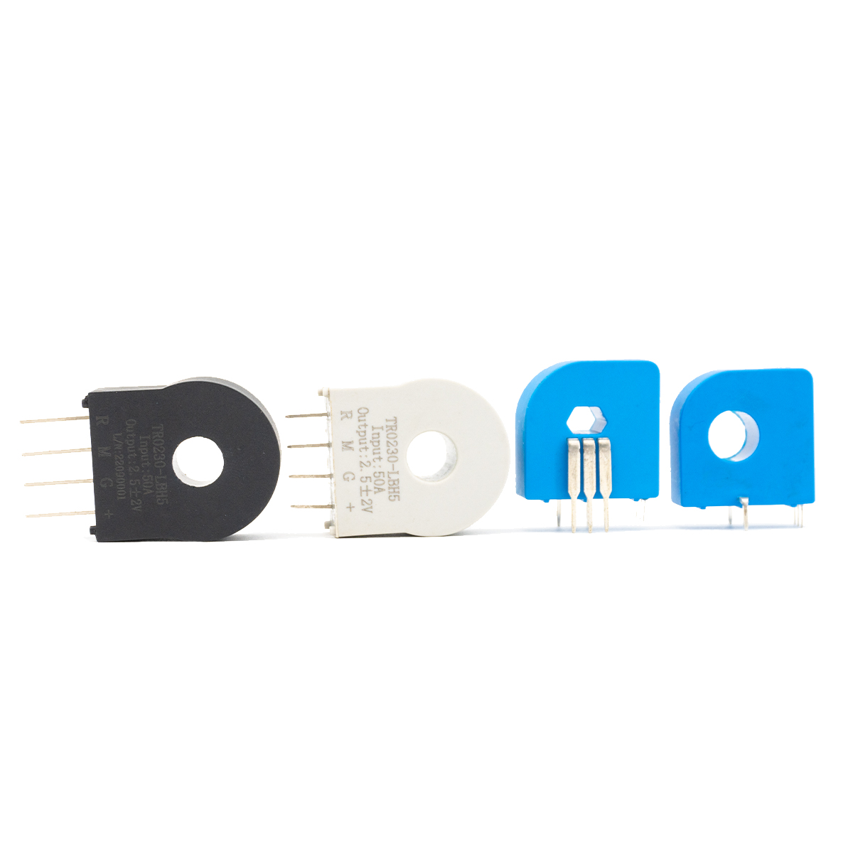 Sensor del sensor de efectos del salón de programación 