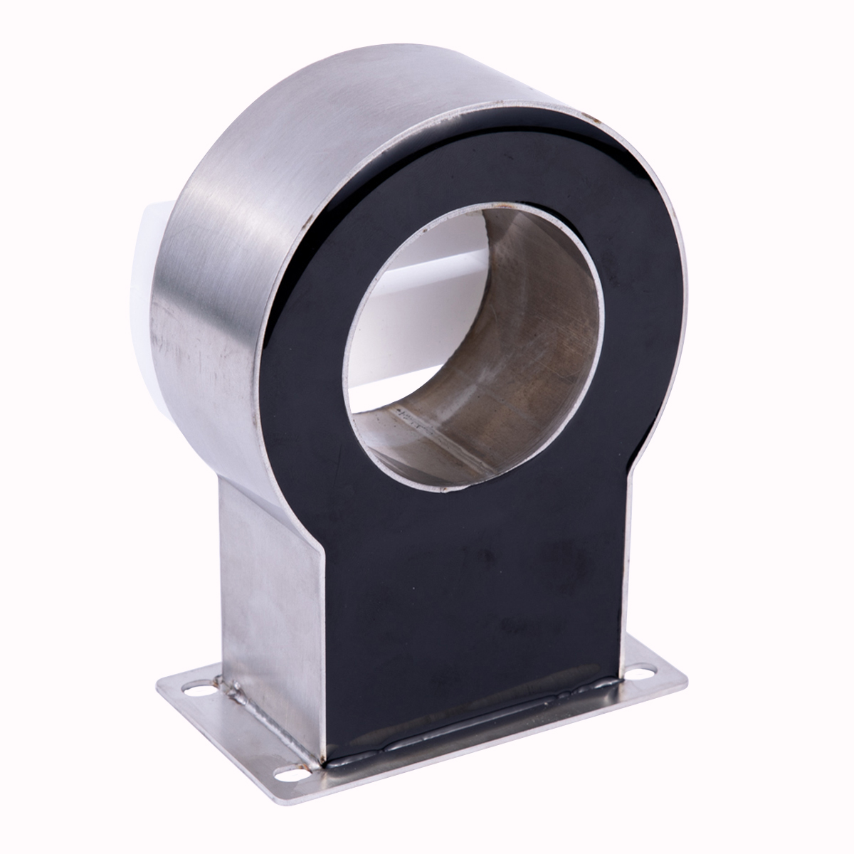 Sensor de tierra del núcleo del transformador (tipo de núcleo cruzado de circuito cerrado)