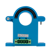 TR0261-LKH24 ‌Open-Loop Hall Effect Sensor de corriente DC 0 ~ 100A/DC 0 ~ 10V