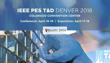 Hubei Tianrui Electronic Co., Ltd. Ir a IEEE Expro en abril de 2018 EE. UU., Denver City.
