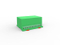Sensor de corriente de uso ferroviario de clase 0,2 con salida de 0-10 V