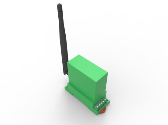 Transductor de corriente de aislamiento de señal de tipo de potencia