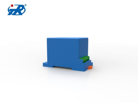 Transductor de corriente de voltaje de medición de entrada 500A