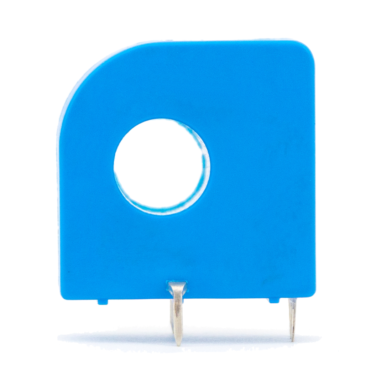 El sensor de corriente de efecto de circuito cerrado (balance magnético)