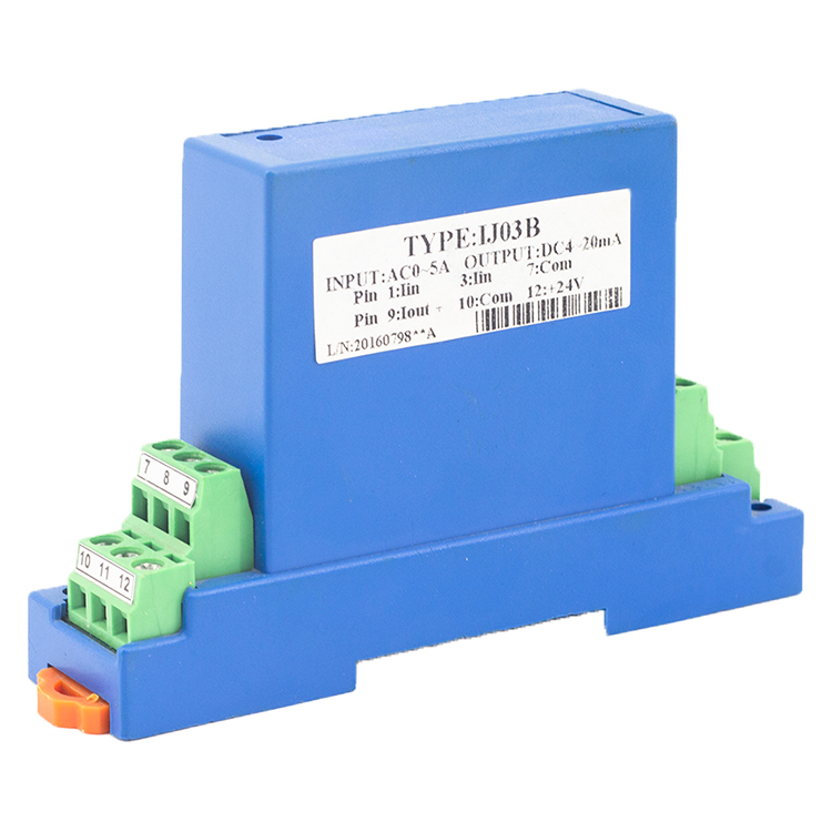 Sensor de transductor del transmisor del aislamiento del uso de la detección automática