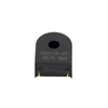 TR2155-2C Micro instrumento PCB transformador de corriente 1000:1 2000:1 2500:1 5A/2.5mA 20A/10mA 5mm transformador de corriente de apertura