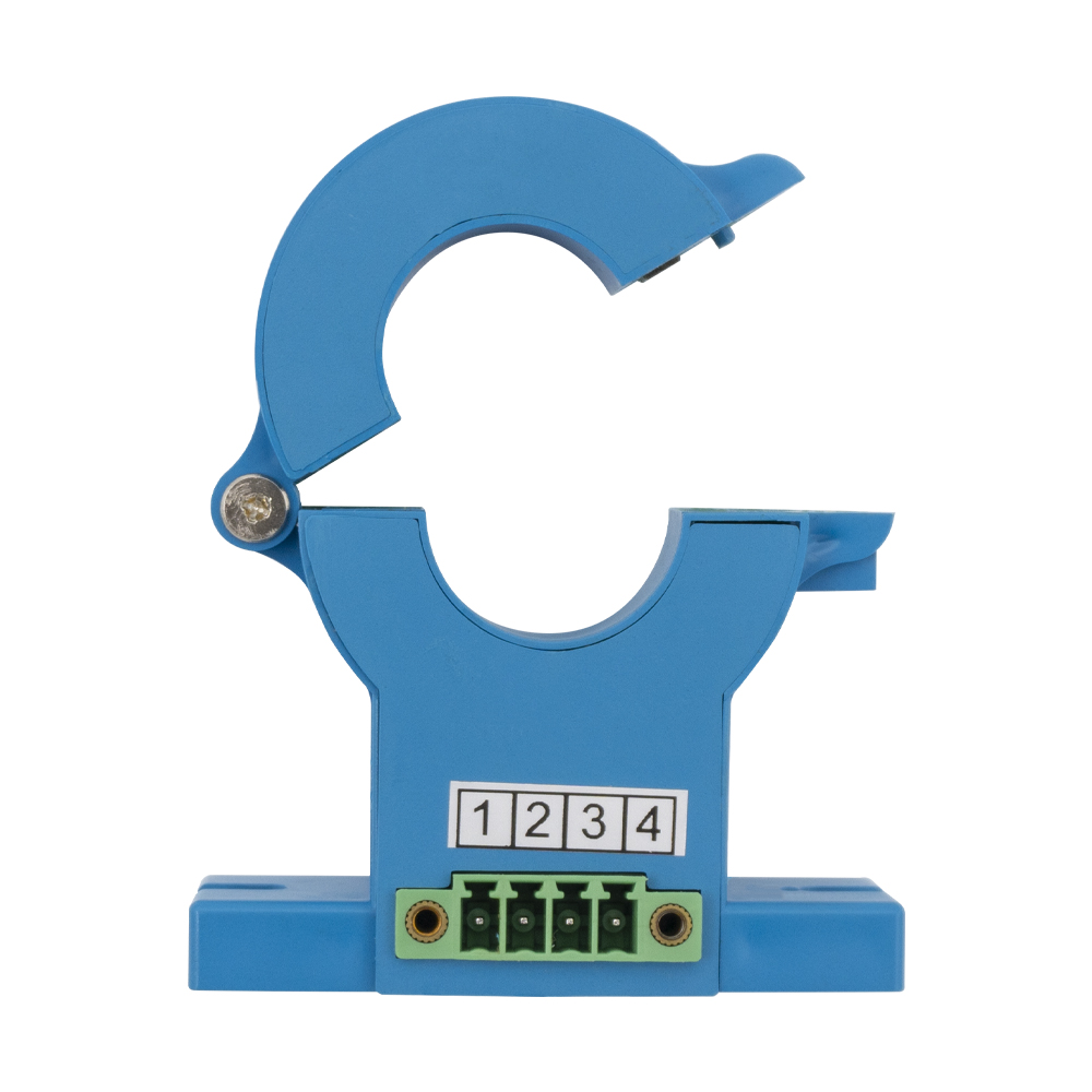 TR2214-LKH24 ‌OPEN-BOCHE HALL EFECT SENSOR AC 0 ~ 30A/DC 0 ~ 20MA