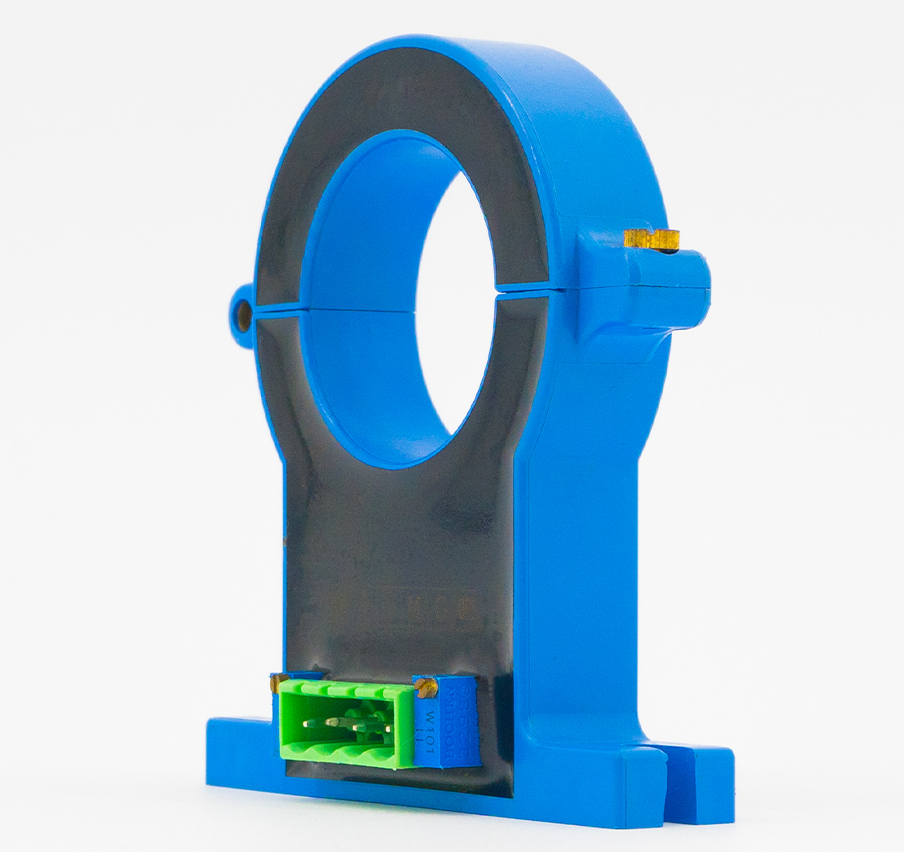 current transducer transductor actual