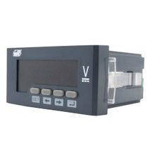 Voltaje de entrada de voltaje de fase TR-DV51 Voltaje de entrada DC 2V 20V 200V 1000V