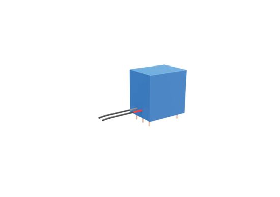 Medida Transformador de corriente Replay Proteciton Resistencia de 3kv