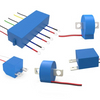 Transformador de corriente de micor de soporte de 3kV