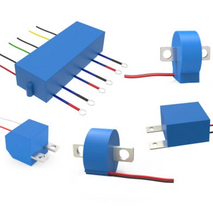 Transformador de corriente Micor resistente de 3kv