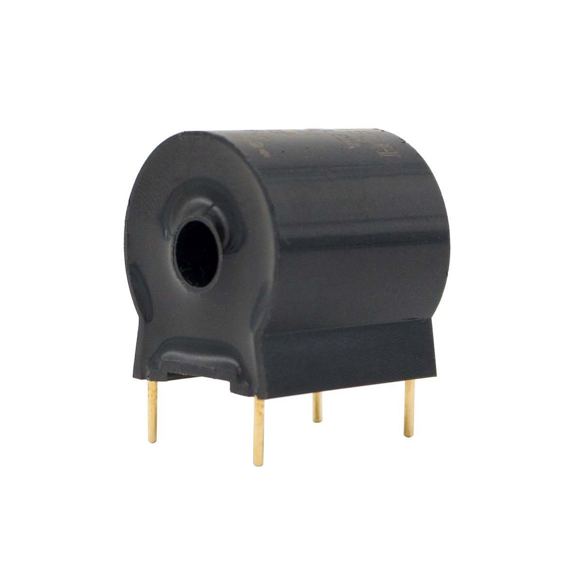 Transformador de corriente TR2145CB 5A/2.5MA 0 ~ 5A 0 ~ 5MA 1000: 1 2000: 1 2500: 1 Sensor de corriente pequeña para instrumentos y medidores de alto voltaje