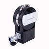 Sensor de tierra del núcleo del transformador (tipo de captura de bloqueo de núcleo dividido)