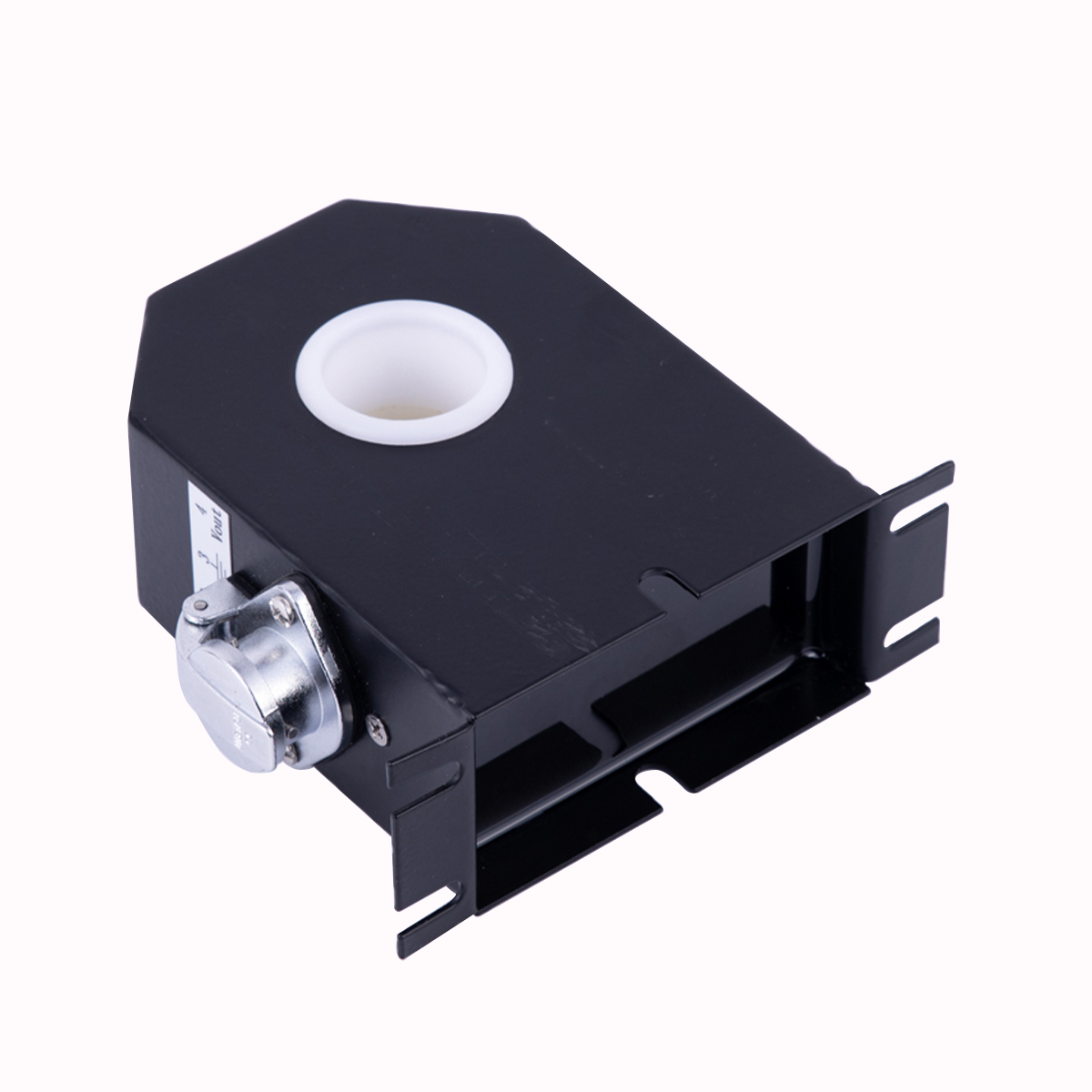 Serie XL Sensor de corriente de fuga de flujo activo cero cero